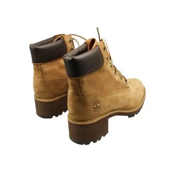 Timberland | Women's Premium 6-Inch Waterproof Boots - Picture 5 of 5